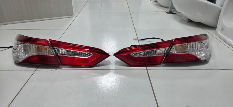Camry Fara 18 2 500 TMT - Bedew - img 4