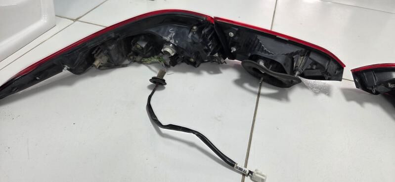 Camry Fara 18 2 500 TMT - Bedew - img 3