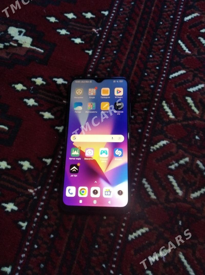 Redmi9 T - Mary - img 2