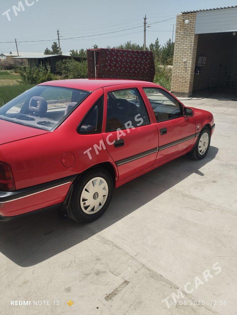 Opel Vectra 1992 - 42 000 TMT - Wekilbazar - img 4