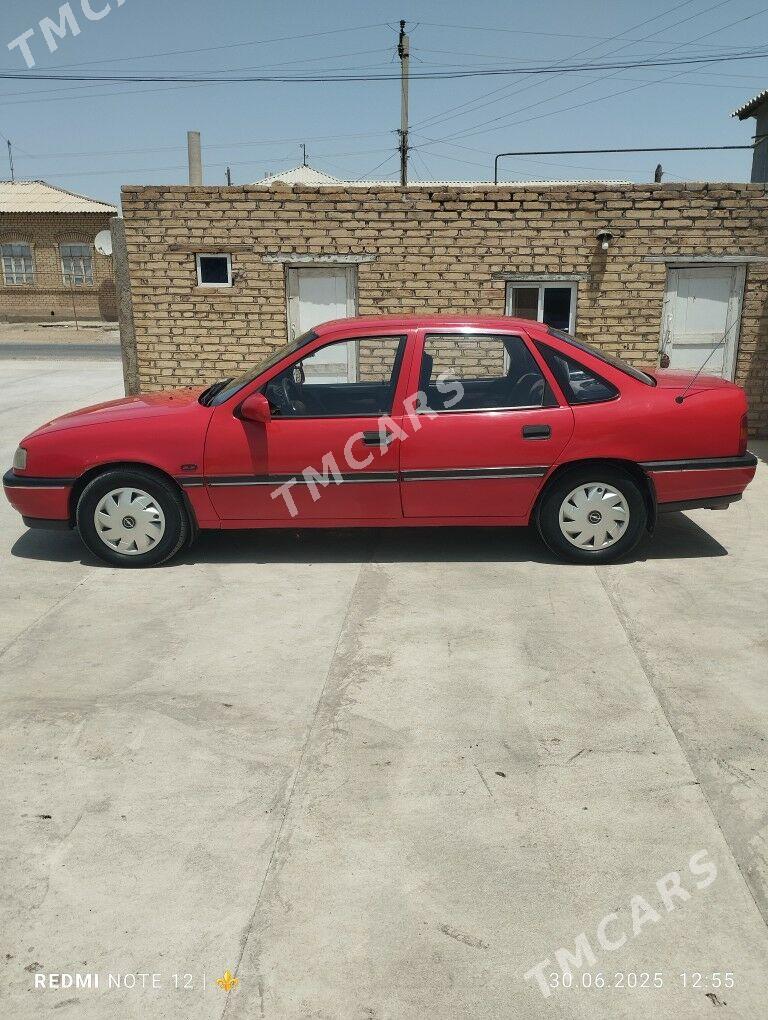 Opel Vectra 1992 - 42 000 TMT - Wekilbazar - img 5