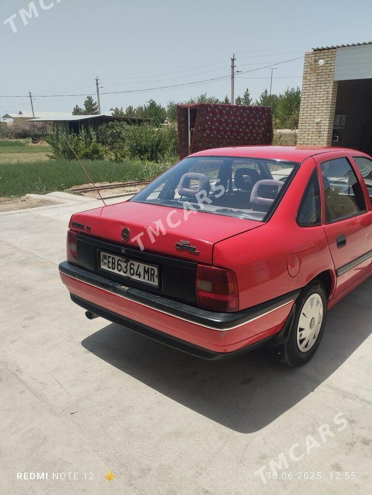 Opel Vectra 1992 - 42 000 TMT - Wekilbazar - img 2