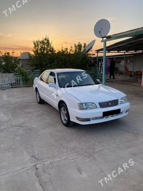 Toyota Camry 1997 - 58 000 TMT - Sarahs - img 6