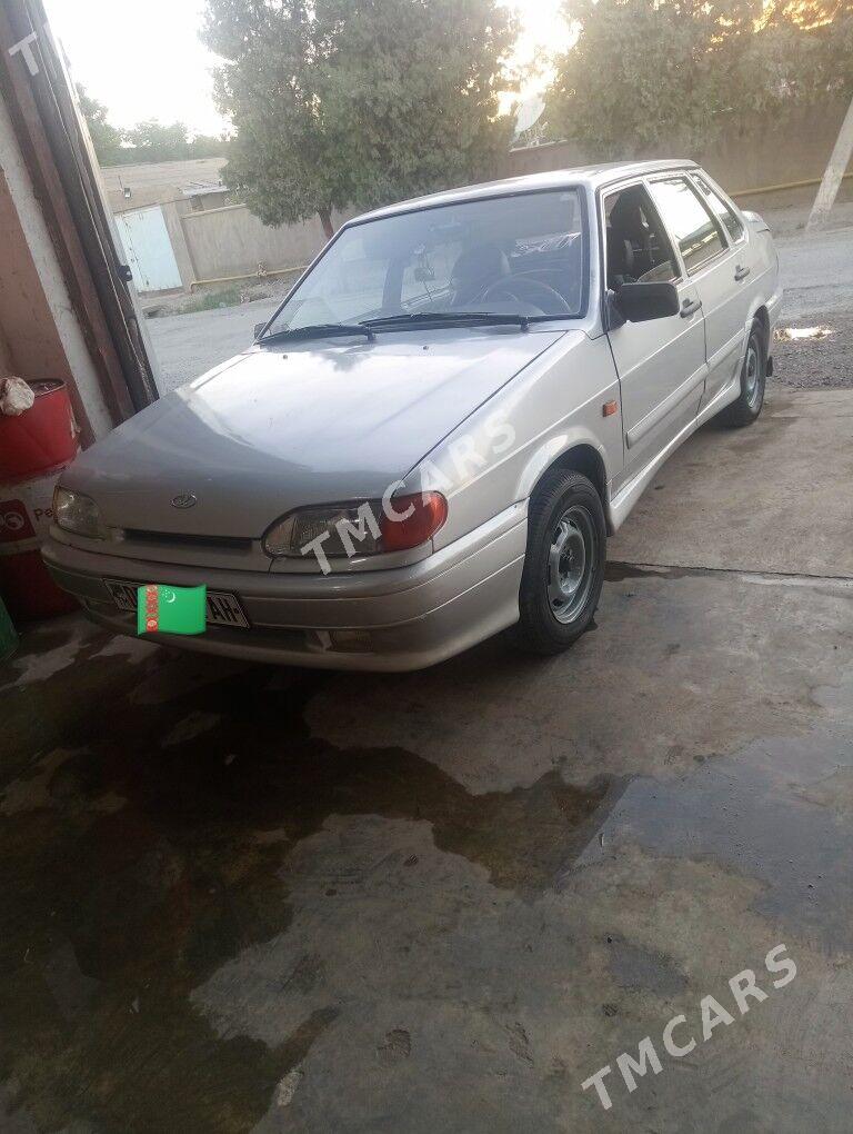 Lada 2115 2011 - 40 000 TMT - Kaka - img 2