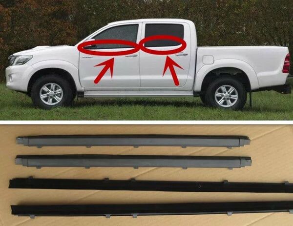 hilux ayna rezin 550 TMT - Aşgabat - img 2