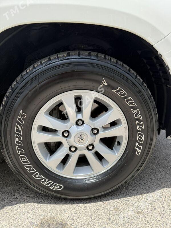 Toyota Land Cruiser 2008 - 1 195 000 TMT - Мары - img 6