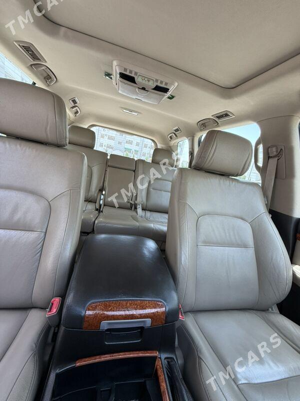 Toyota Land Cruiser 2008 - 1 195 000 TMT - Мары - img 8