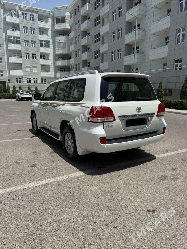 Toyota Land Cruiser 2008 - 1 195 000 TMT - Мары - img 9