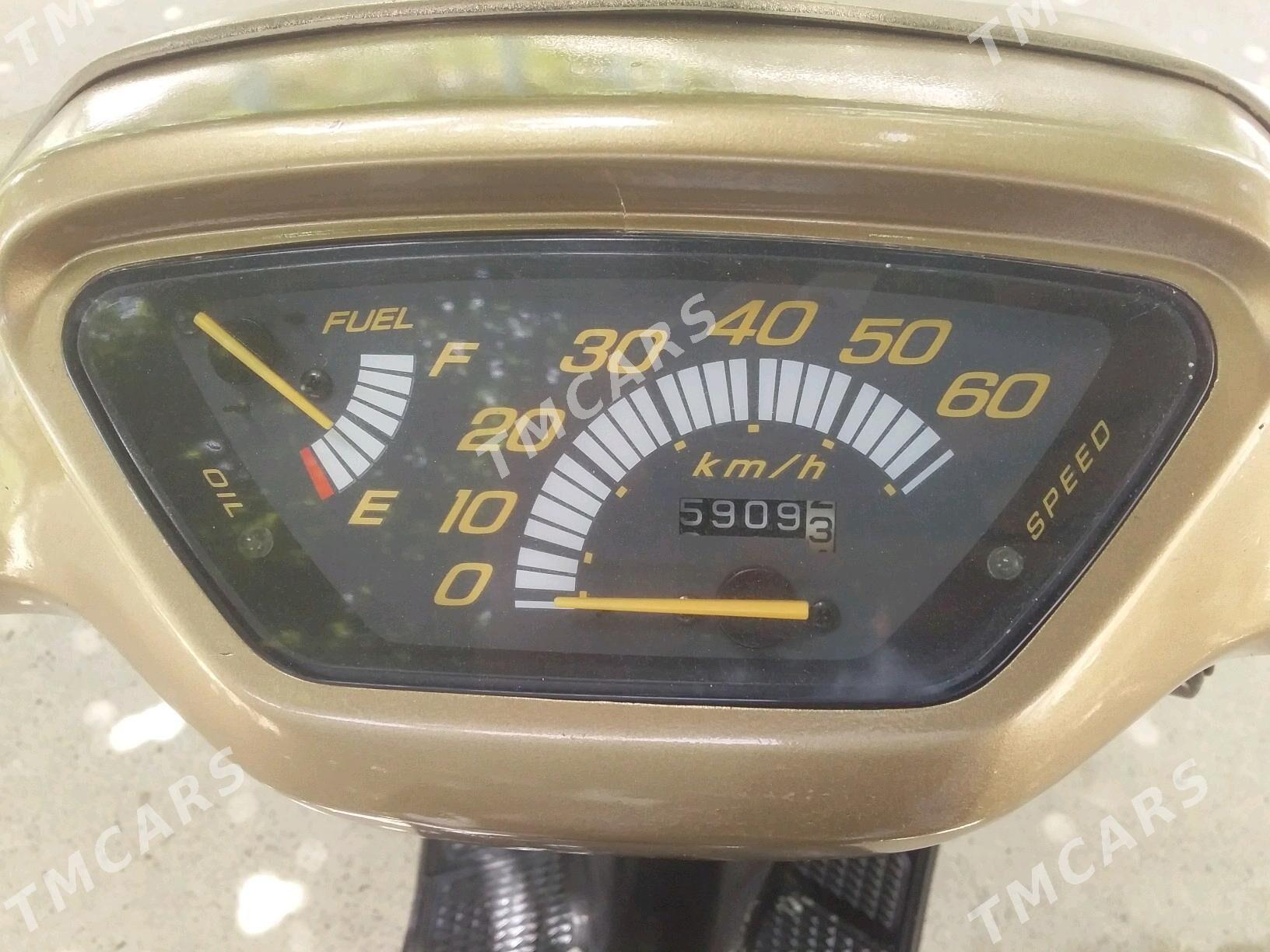 Fekon FK150-8G 2005 - 3 000 TMT - Бахарден - img 1