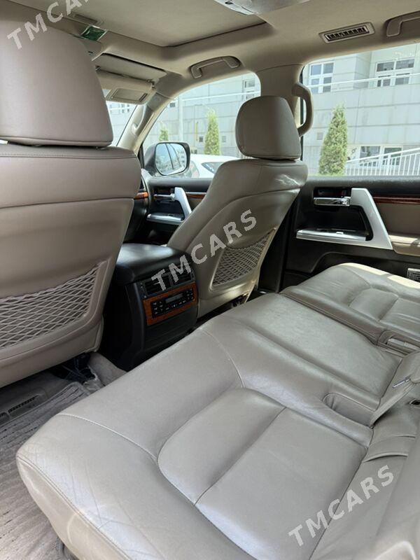 Toyota Land Cruiser 2008 - 1 195 000 TMT - Мары - img 7
