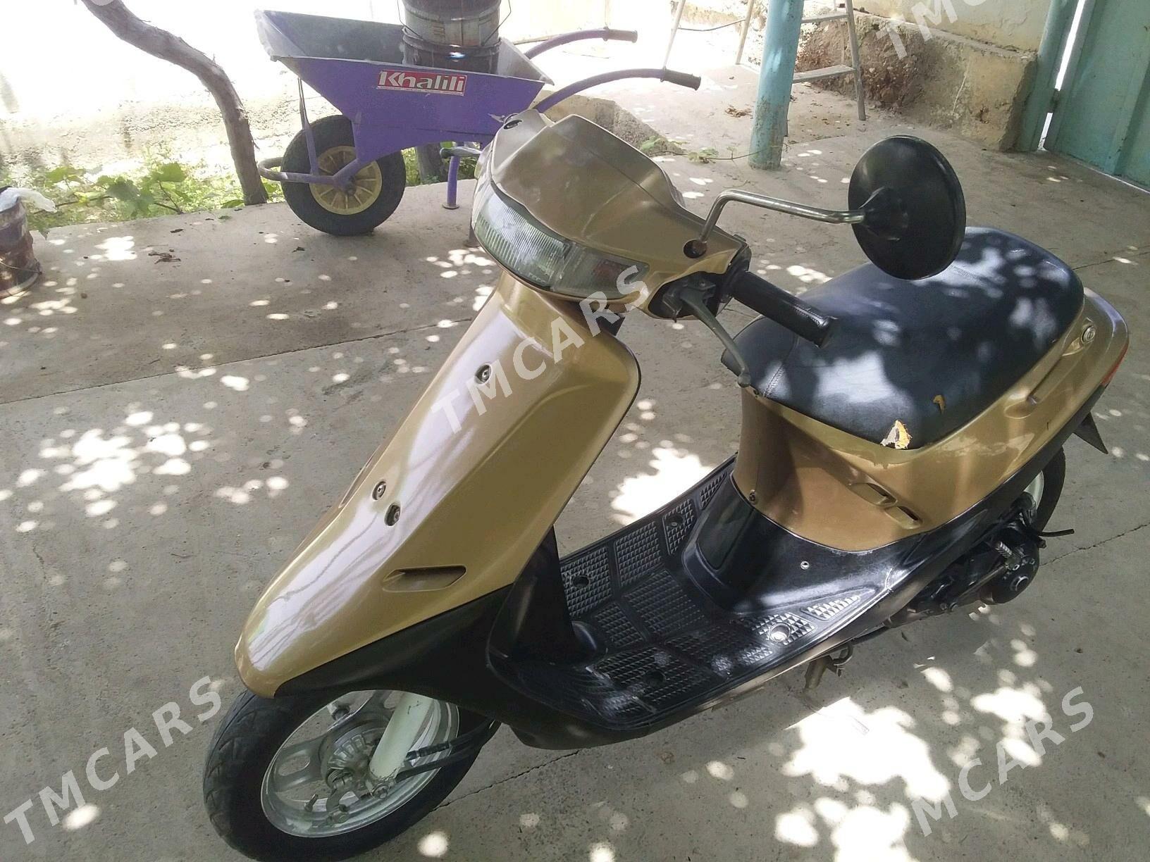 Fekon FK150-8G 2005 - 3 000 TMT - Бахарден - img 2