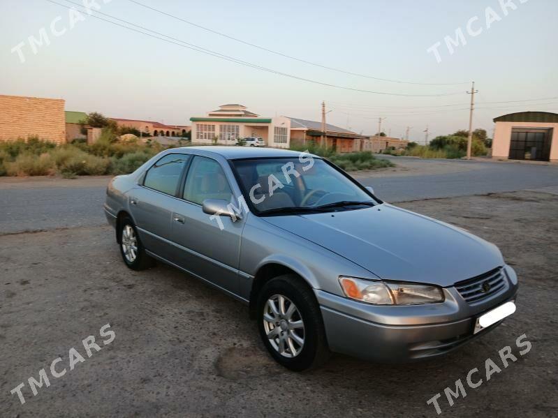 Toyota Camry 1997 - 114 000 TMT - Туркменабат - img 8