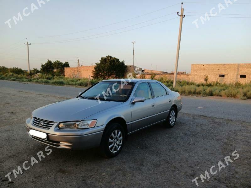 Toyota Camry 1997 - 114 000 TMT - Туркменабат - img 5