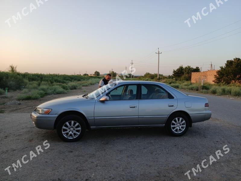Toyota Camry 1997 - 114 000 TMT - Туркменабат - img 4