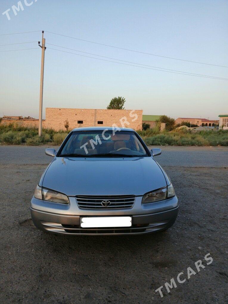Toyota Camry 1997 - 114 000 TMT - Туркменабат - img 2