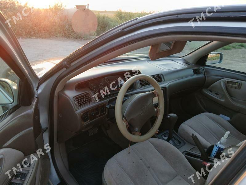 Toyota Camry 1997 - 114 000 TMT - Туркменабат - img 9
