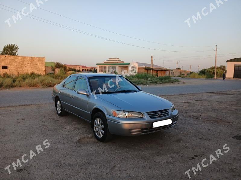 Toyota Camry 1997 - 114 000 TMT - Туркменабат - img 6