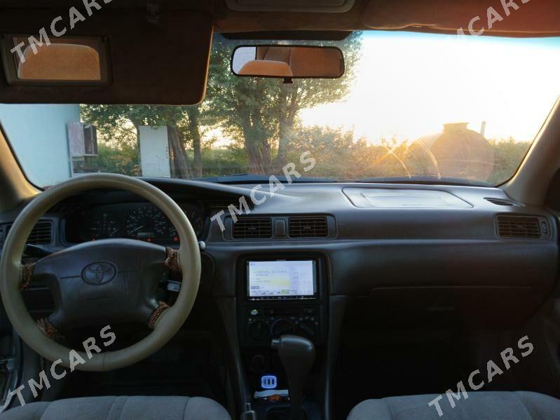 Toyota Camry 1997 - 114 000 TMT - Туркменабат - img 3