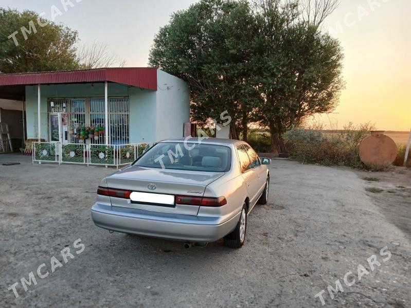 Toyota Camry 1997 - 114 000 TMT - Туркменабат - img 10