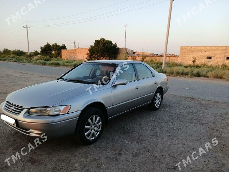 Toyota Camry 1997 - 114 000 TMT - Туркменабат - img 7