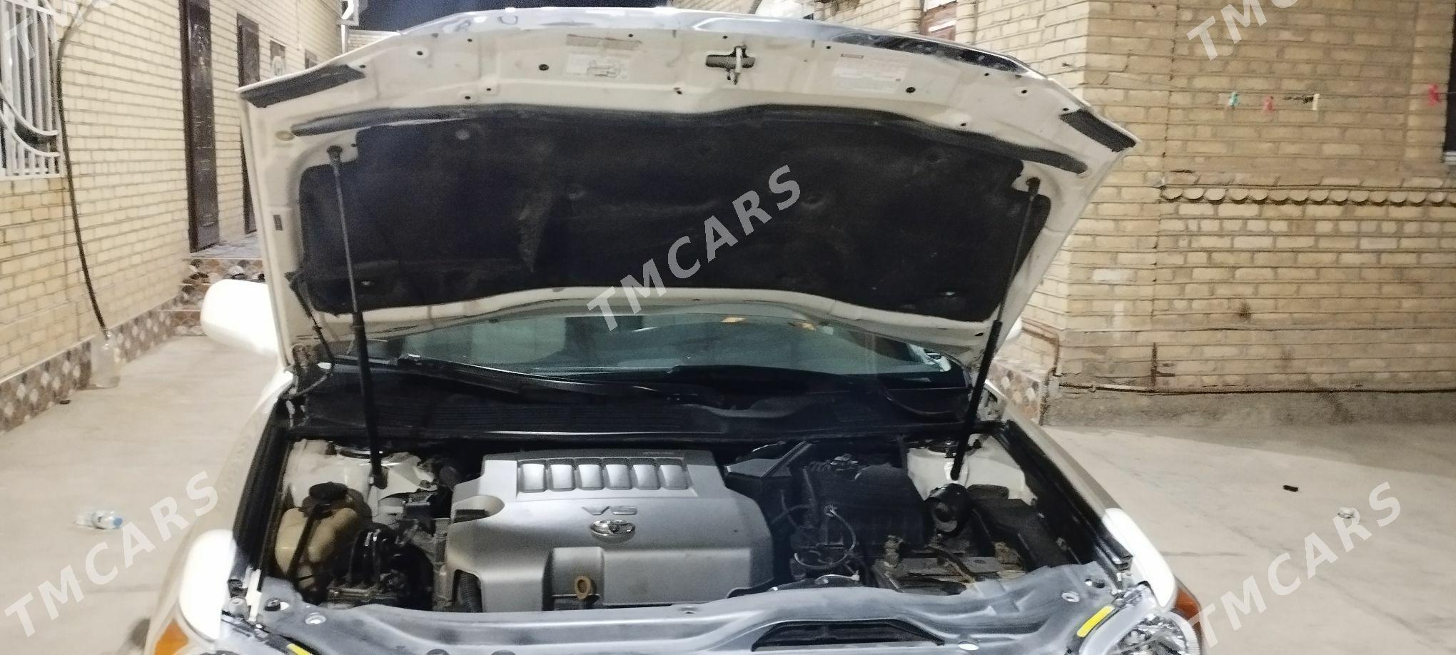 Toyota Avalon 2006 - 190 000 TMT - Векильбазар - img 9
