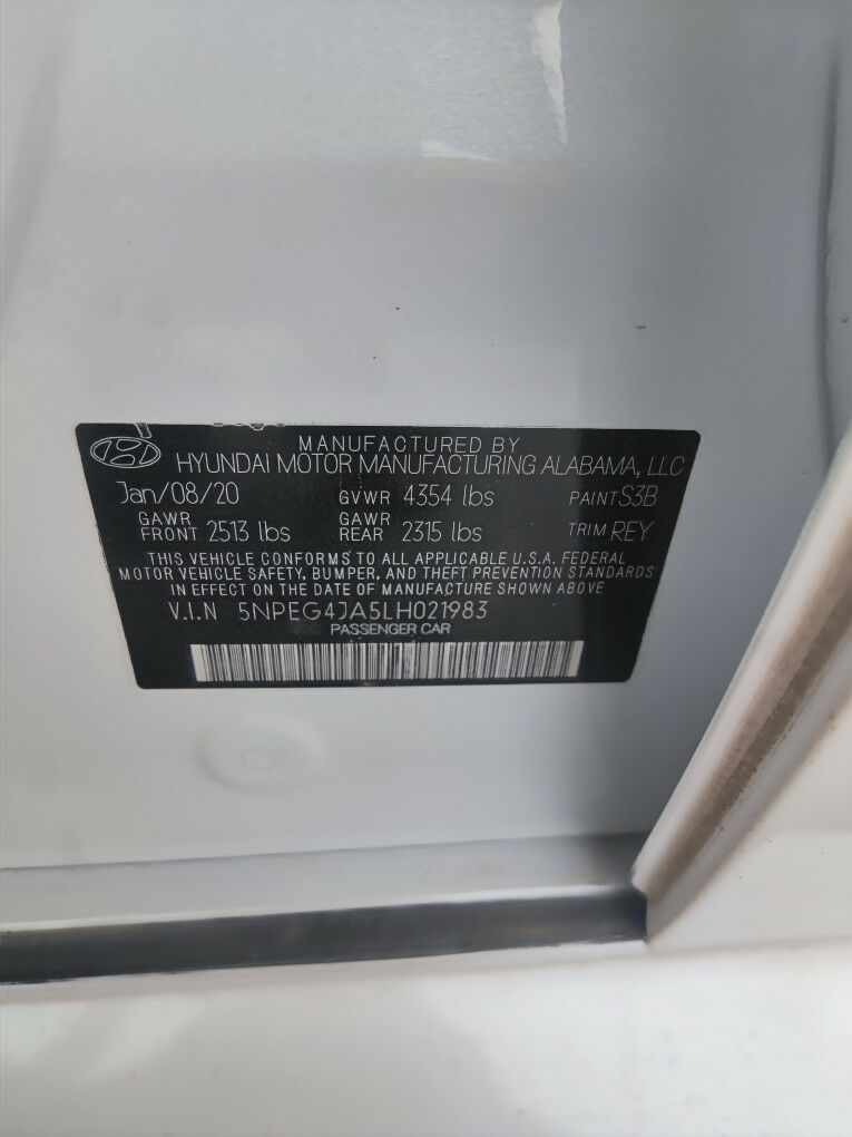 Hyundai Sonata 2021 - 245 000 TMT - Мары - img 2