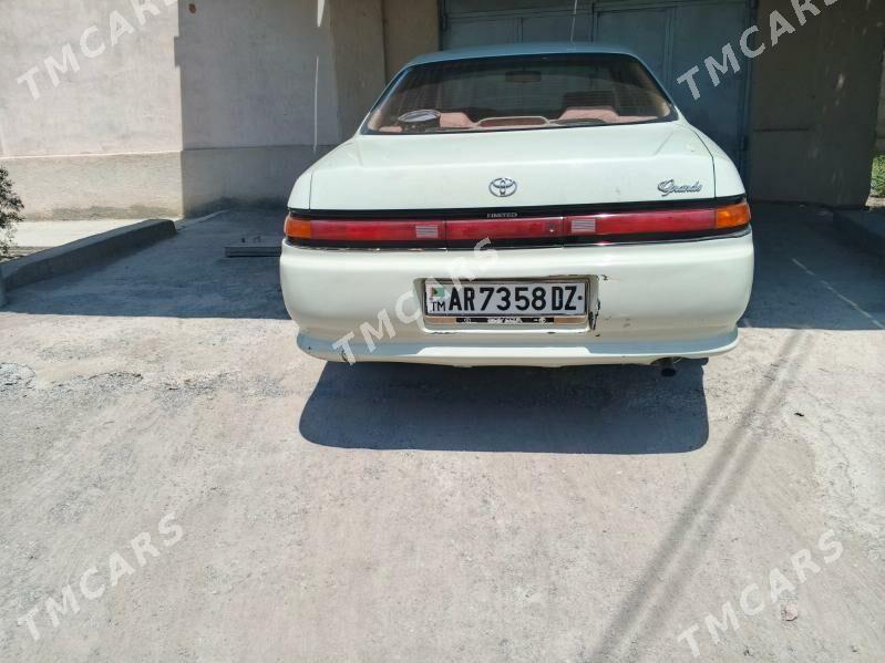 Toyota Mark II 1993 - 56 000 TMT - Daşoguz - img 2