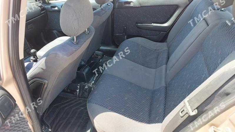Opel Astra 2002 - 88 000 TMT - Daşoguz - img 8
