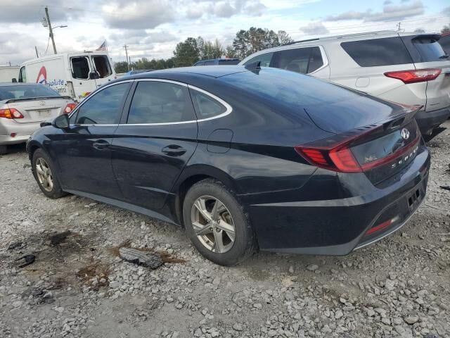 Hyundai Sonata 2021 - 245 000 TMT - Мары - img 3