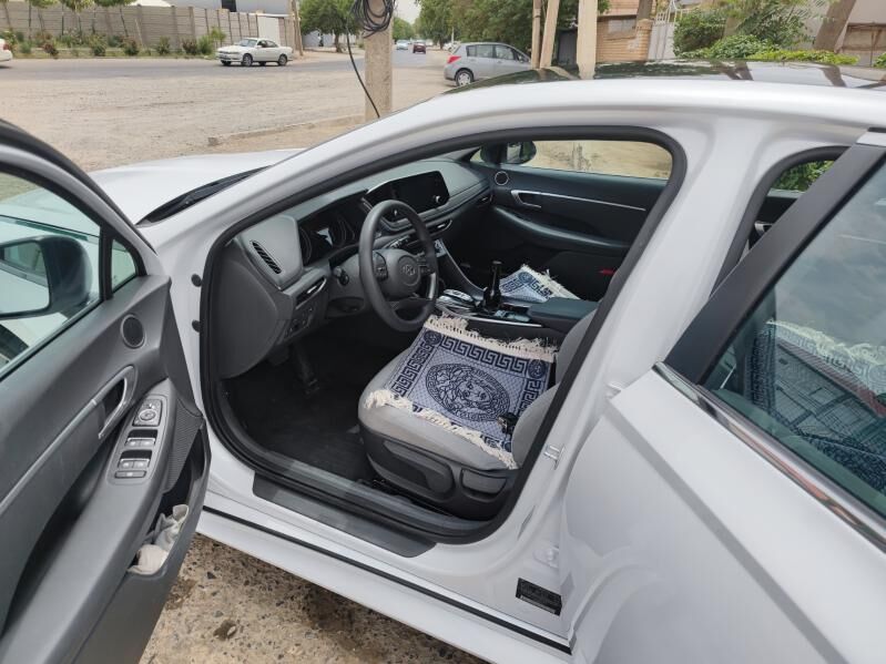 Hyundai Sonata 2021 - 245 000 TMT - Мары - img 6