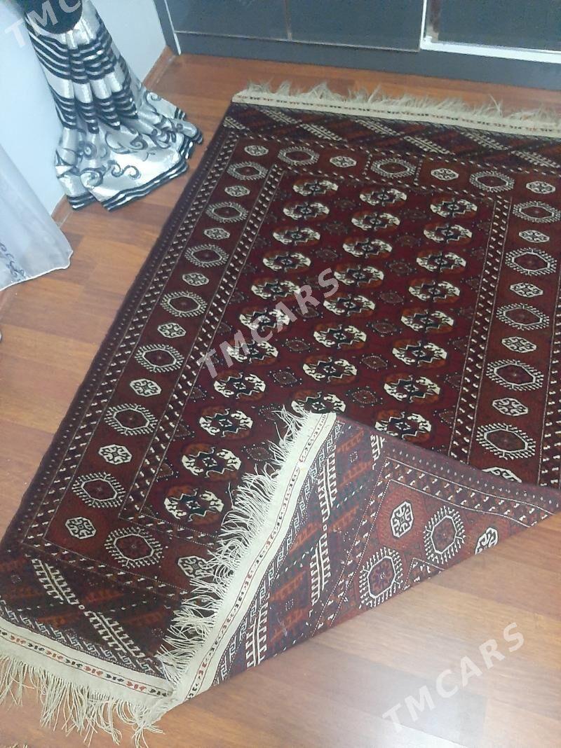 El Haly Turkmen - Гёкдепе - img 2