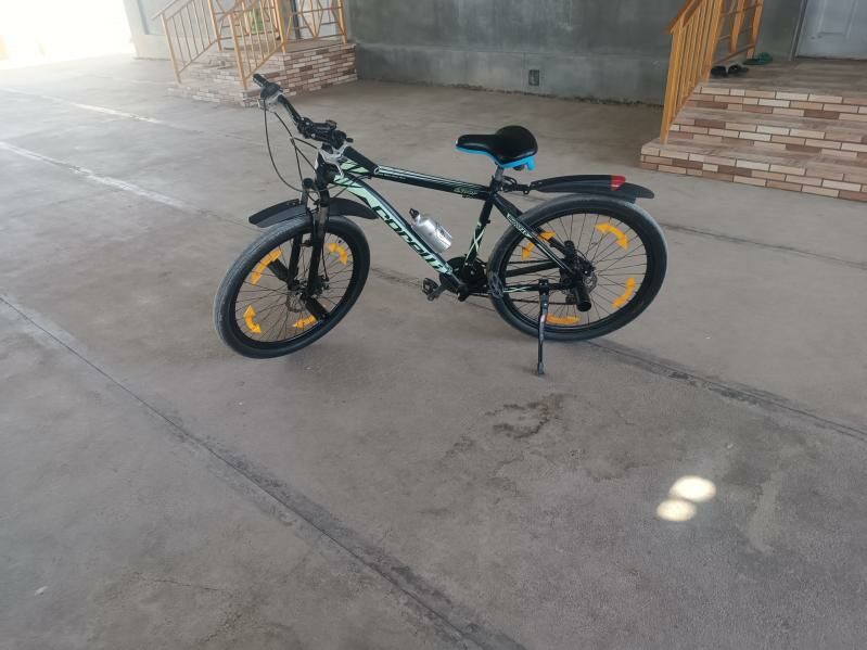 TIGIR SPORT. WELIK WELSEPIT - Мургап - img 3