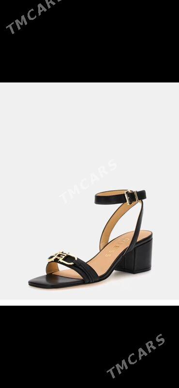 Guess новые - Aşgabat - img 2
