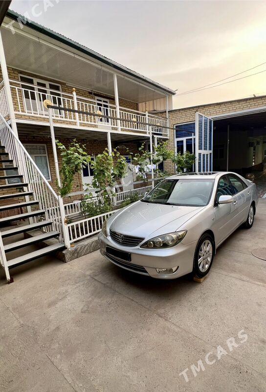 Toyota Camry 2005 - 180 000 TMT - Türkmenabat - img 3