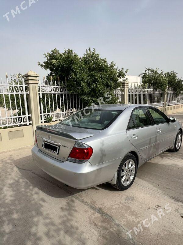 Toyota Camry 2005 - 180 000 TMT - Türkmenabat - img 2