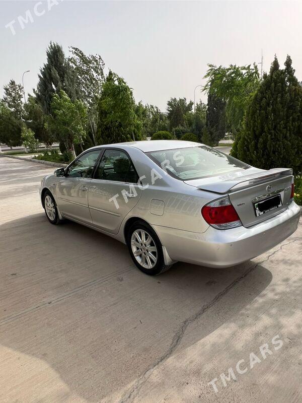 Toyota Camry 2005 - 180 000 TMT - Türkmenabat - img 4