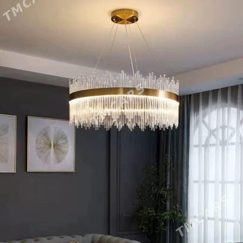 modern Lyustralar - Ашхабад - img 5