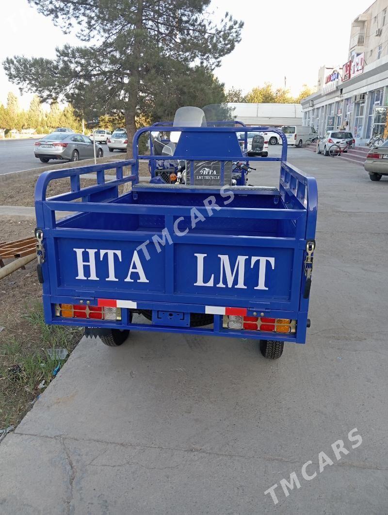 Fekon FK200-14G 2025 - 33 000 TMT - Мары - img 2