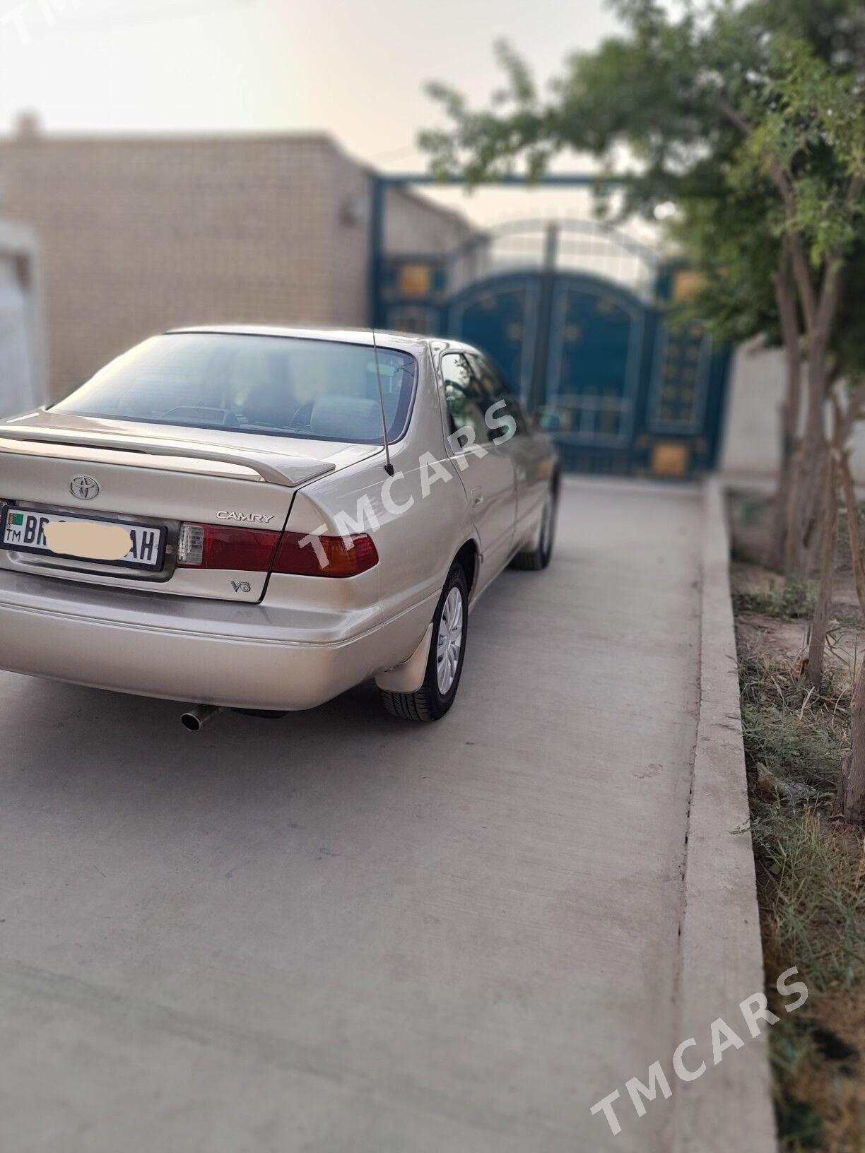 Toyota Camry 1997 - 115 000 TMT - Tejen - img 2