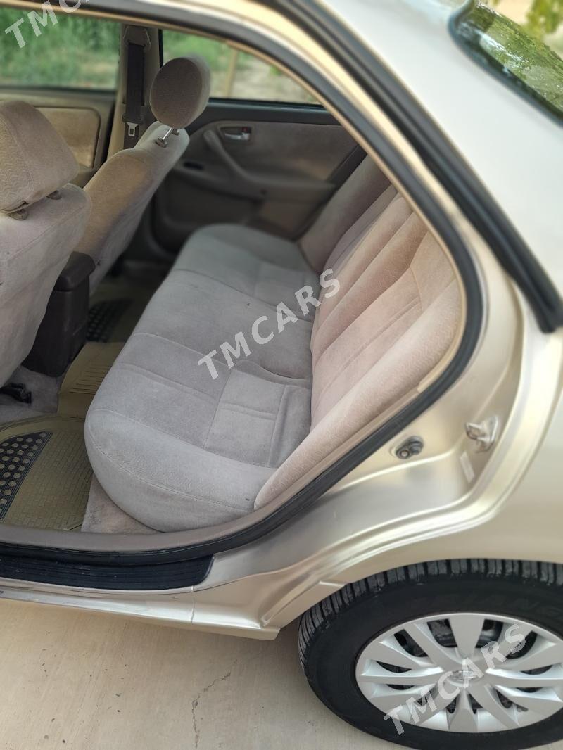 Toyota Camry 1997 - 115 000 TMT - Tejen - img 4
