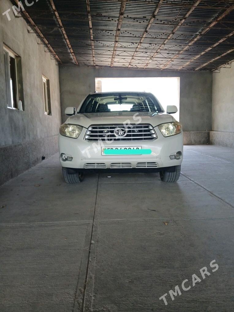 Toyota Highlander 2009 - 270 000 TMT - Dostluk - img 7