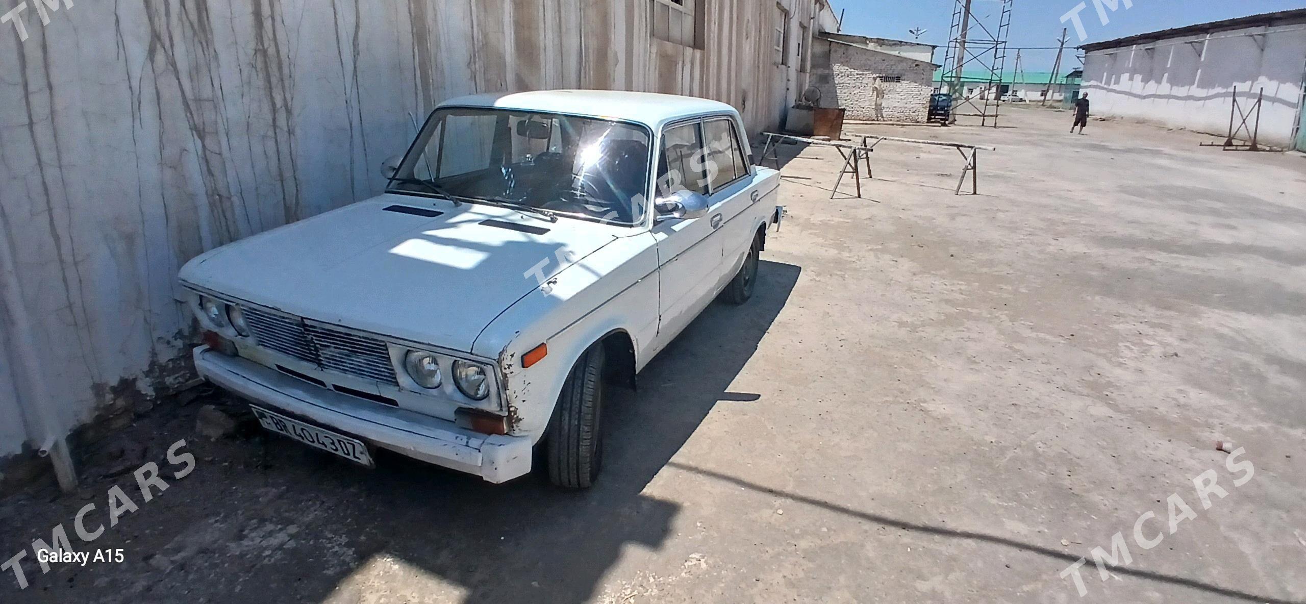 Lada 2106 1986 - 13 000 TMT - Daşoguz - img 2