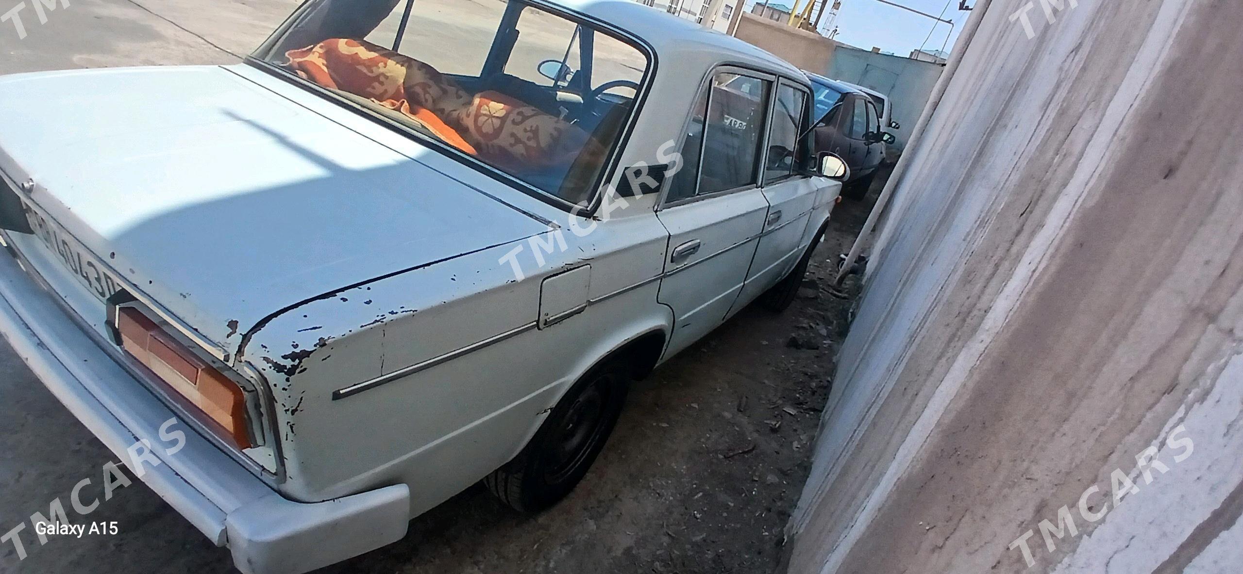Lada 2106 1986 - 13 000 TMT - Daşoguz - img 4