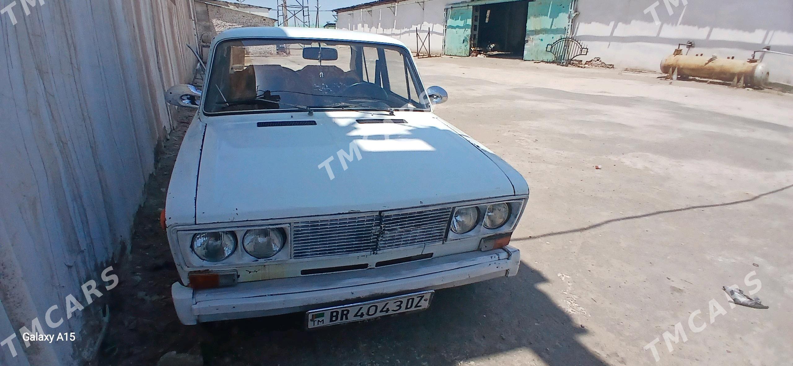 Lada 2106 1986 - 13 000 TMT - Daşoguz - img 3