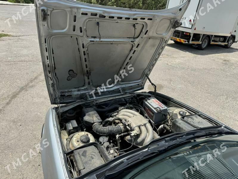 BMW 525 1990 - 67 000 TMT - Ашхабад - img 9
