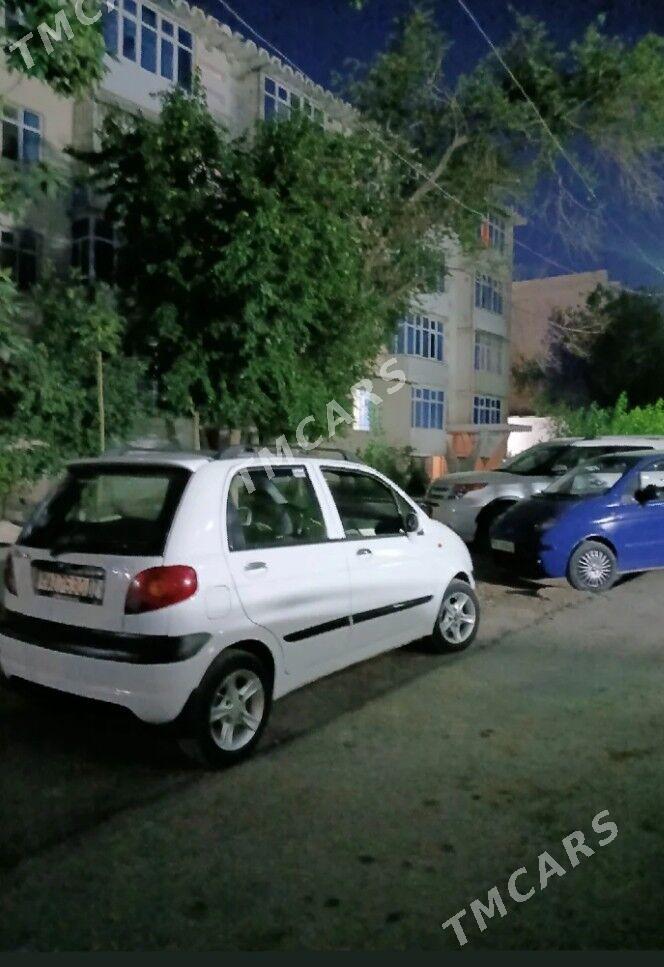 Daewoo Matiz 2002 - 37 000 TMT - Daşoguz - img 2
