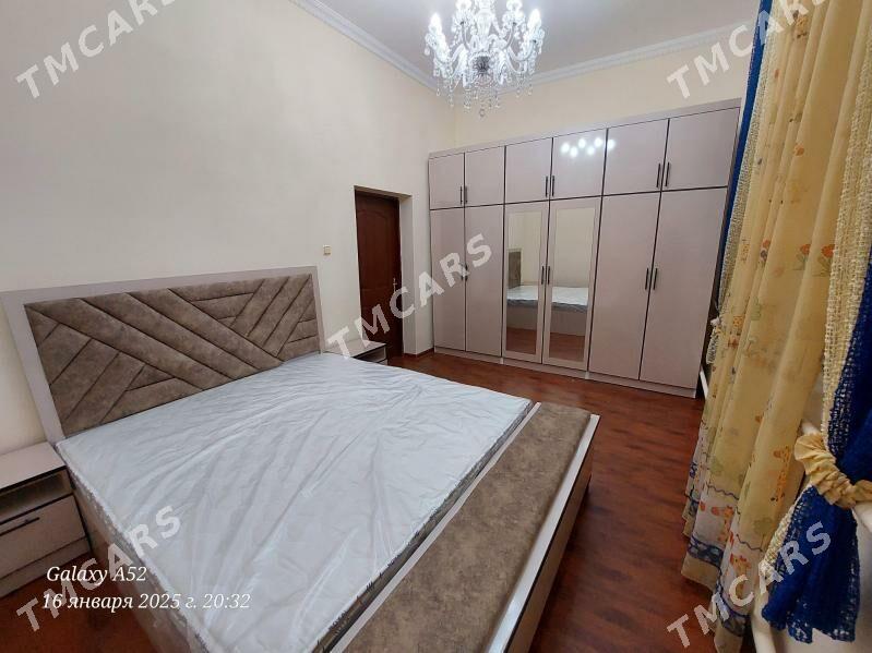 Mebel Spalni Kamplekt - Şabat etr. - img 2