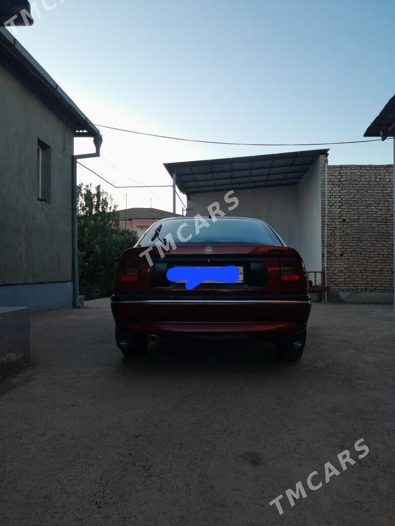Opel Vectra 1993 - 42 000 TMT - Губадаг - img 7