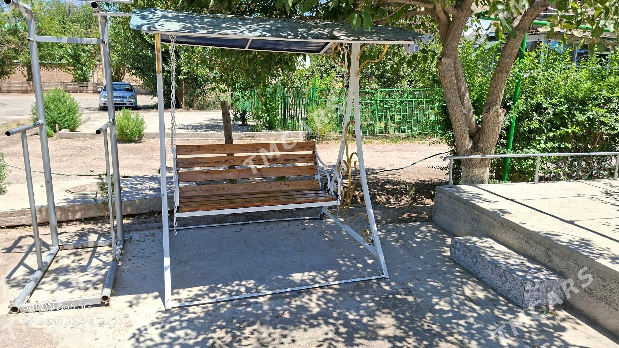 sallancak - Türkmenabat - img 2