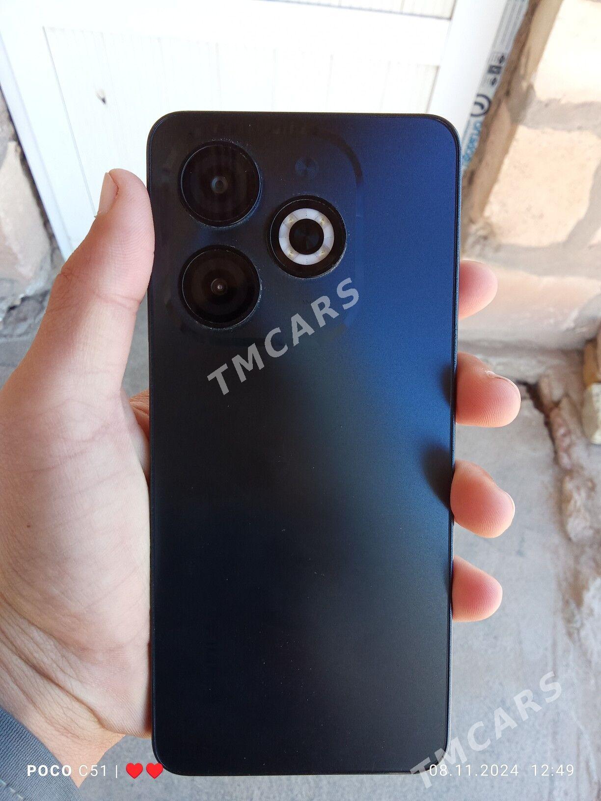 Infinix Smart8  - Kerki - img 3